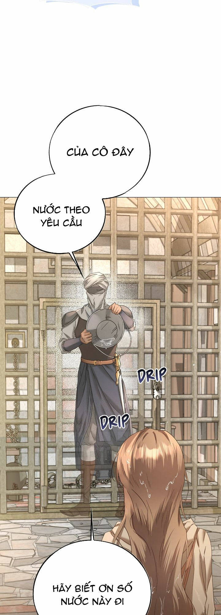 Vết Trăng Chap 12 - Next Chap 13