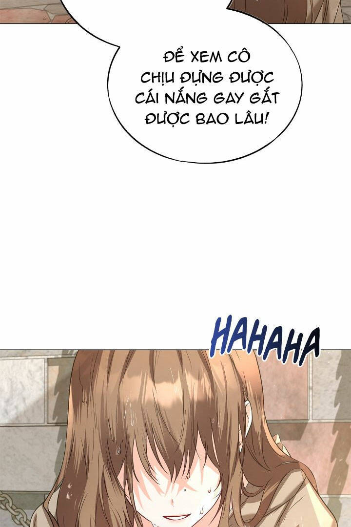 Vết Trăng Chap 12 - Next Chap 13
