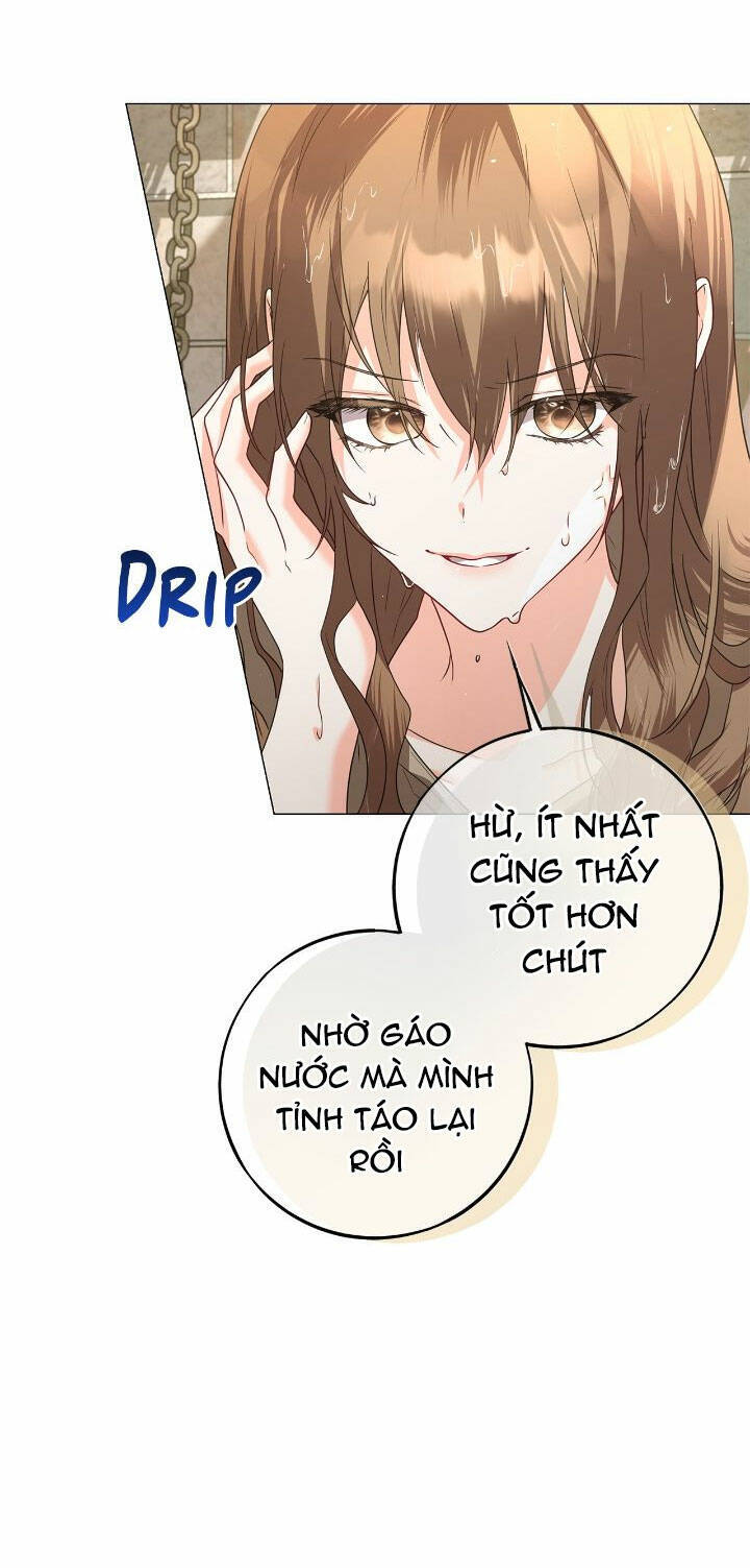 Vết Trăng Chap 12 - Next Chap 13