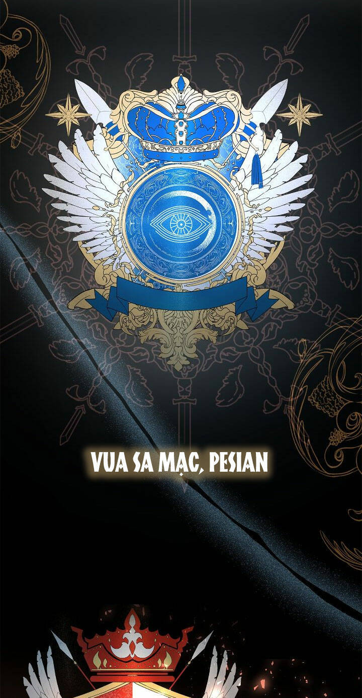 Vết Trăng Chap 12 - Next Chap 13