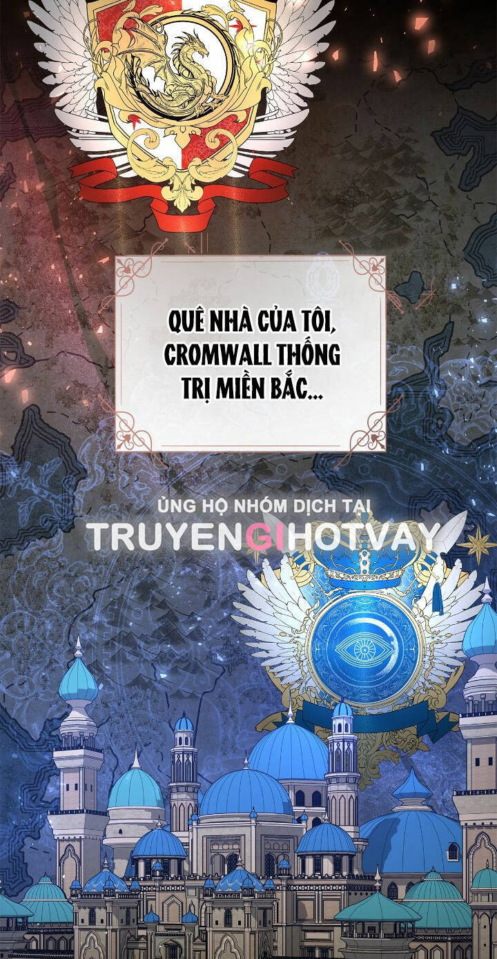 Vết Trăng Chap 12 - Next Chap 13