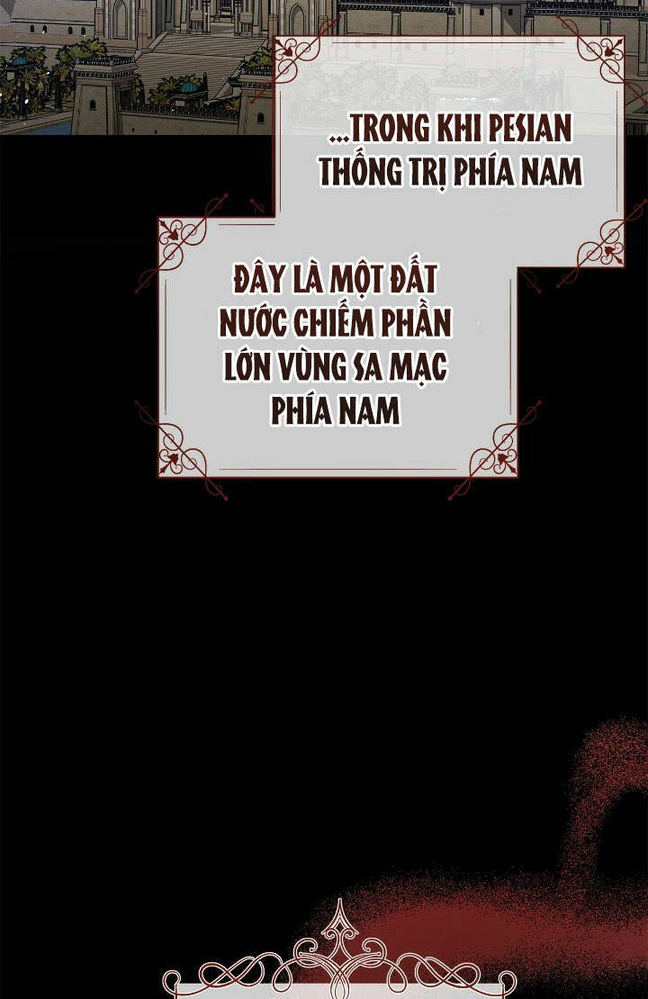 Vết Trăng Chap 12 - Next Chap 13