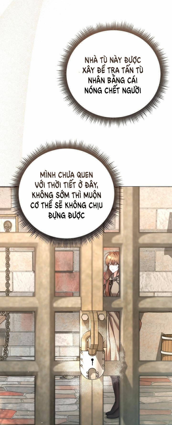 Vết Trăng Chap 12 - Next Chap 13
