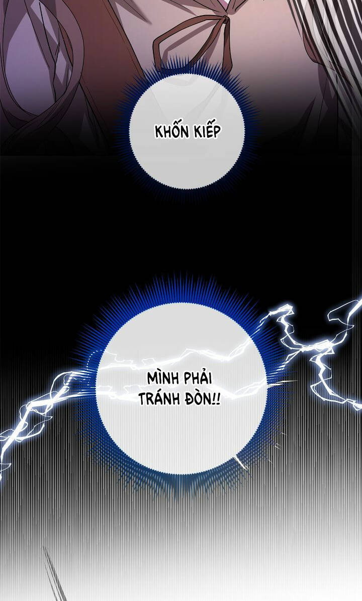Vết Trăng Chap 12 - Next Chap 13