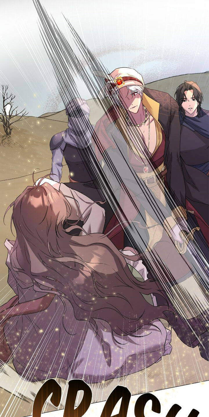 Vết Trăng Chap 12 - Next Chap 13