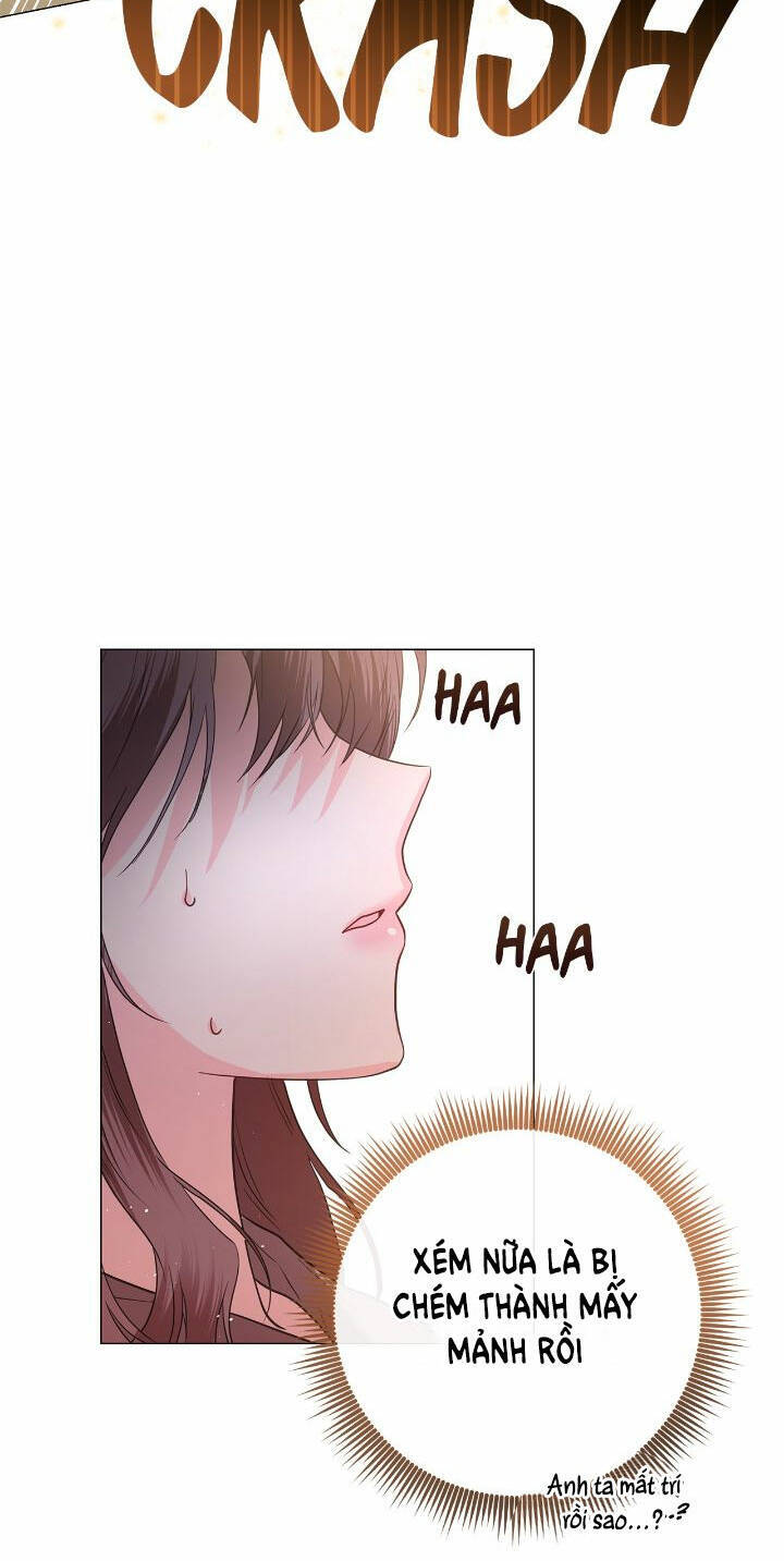 Vết Trăng Chap 12 - Next Chap 13