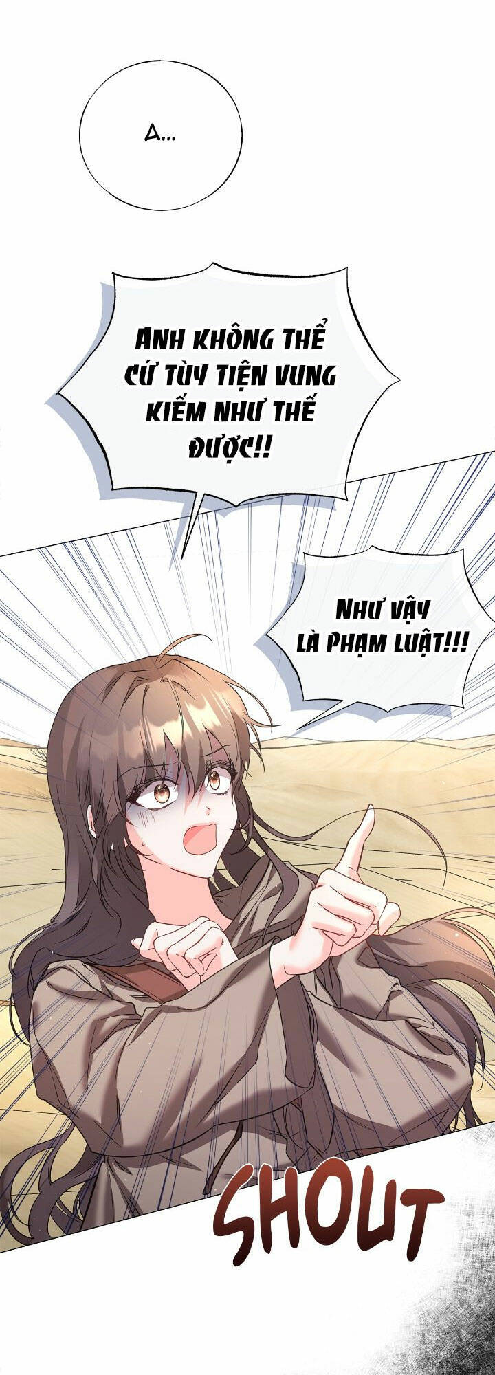 Vết Trăng Chap 12 - Next Chap 13