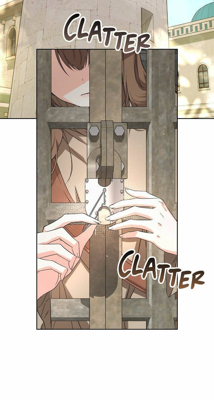 Vết Trăng Chap 21 - Next Chap 22