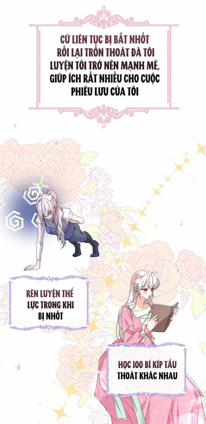 Vết Trăng Chap 21 - Next Chap 22
