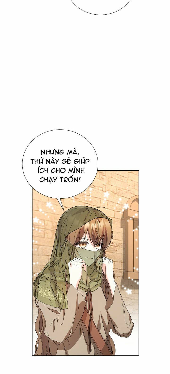 Vết Trăng Chap 21 - Next Chap 22