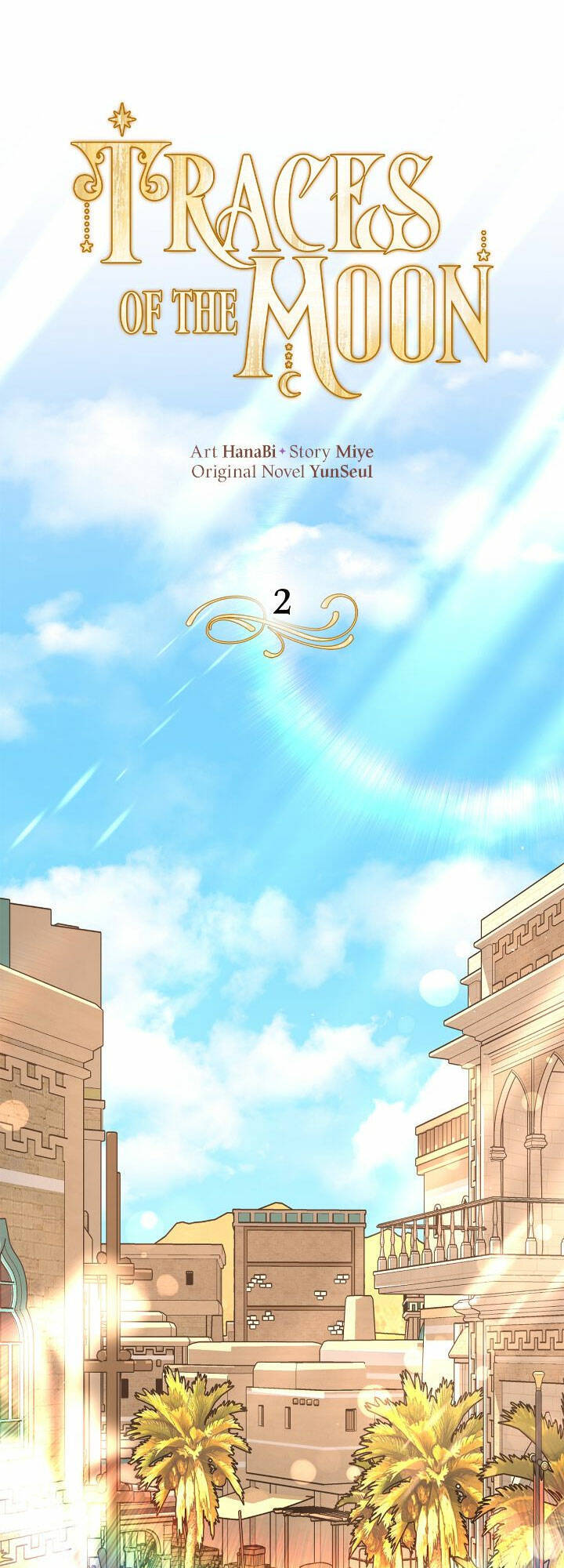 Vết Trăng Chap 21 - Next Chap 22