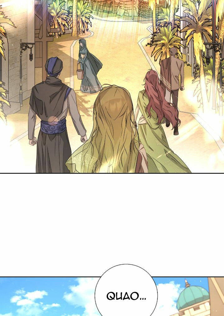 Vết Trăng Chap 21 - Next Chap 22