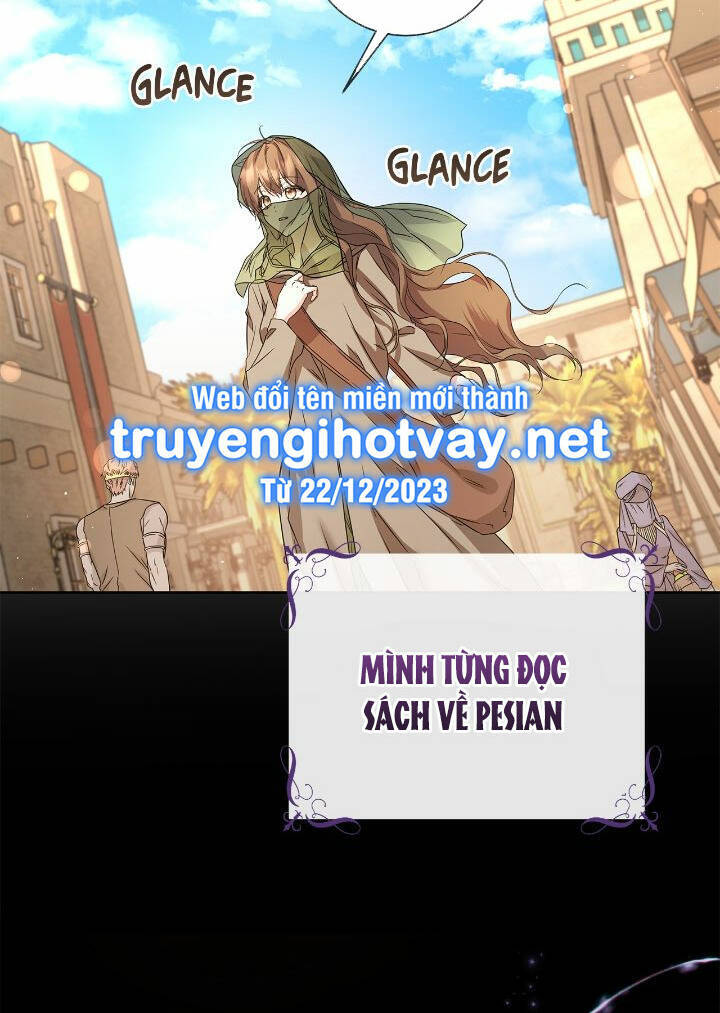 Vết Trăng Chap 21 - Next Chap 22