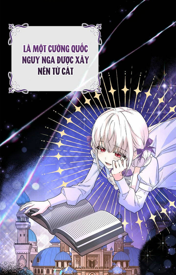 Vết Trăng Chap 21 - Next Chap 22