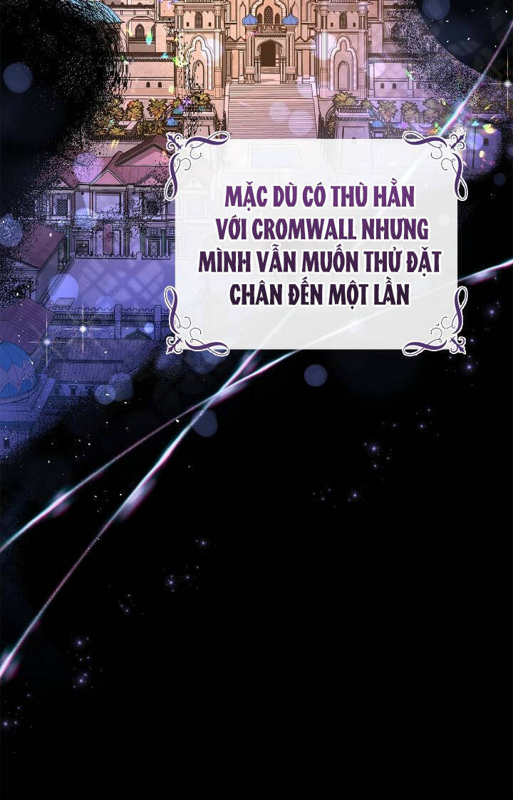 Vết Trăng Chap 21 - Next Chap 22