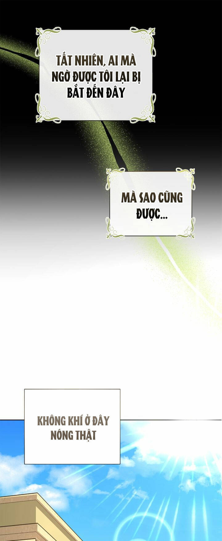 Vết Trăng Chap 21 - Next Chap 22