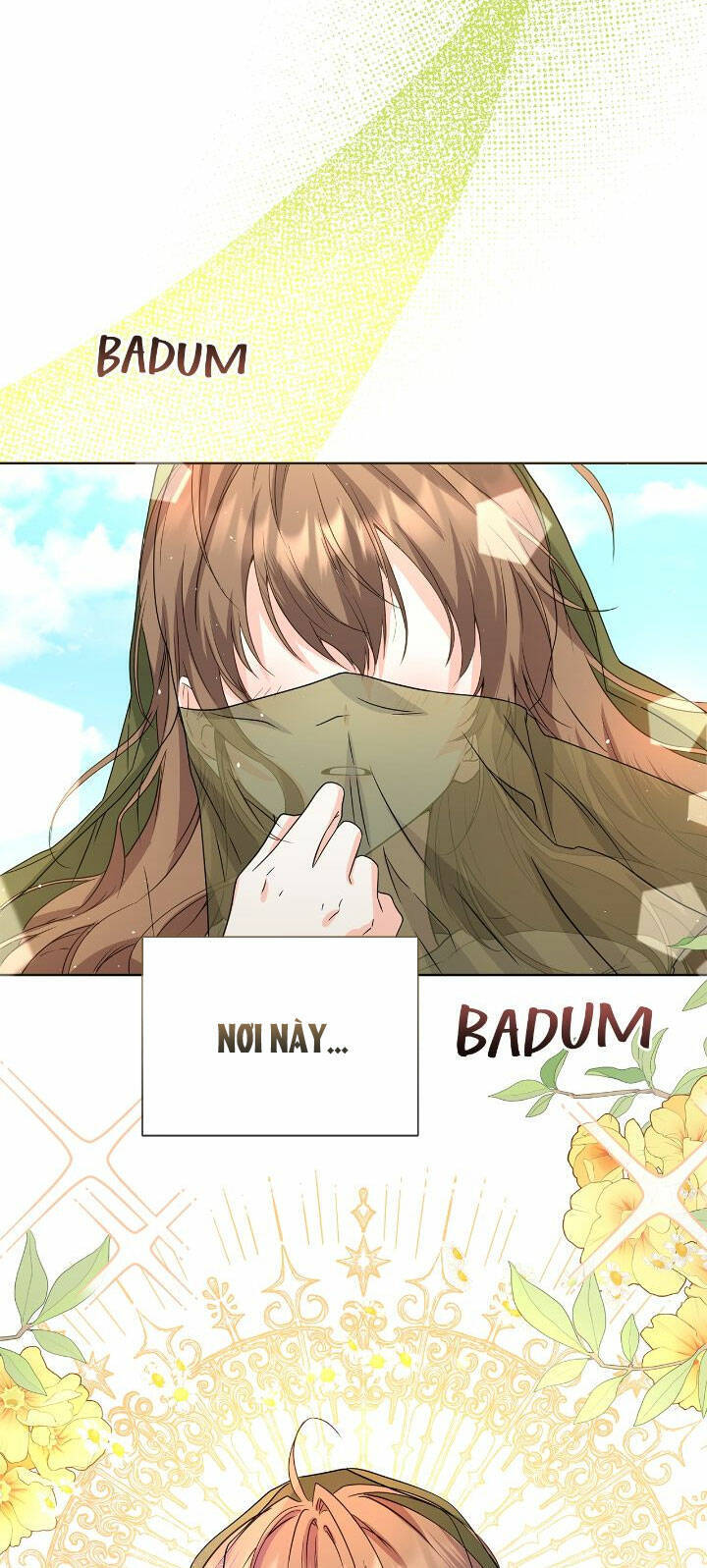 Vết Trăng Chap 21 - Next Chap 22