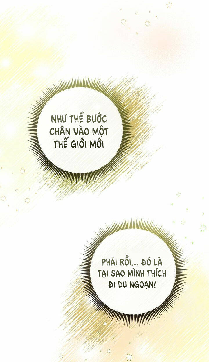 Vết Trăng Chap 21 - Next Chap 22
