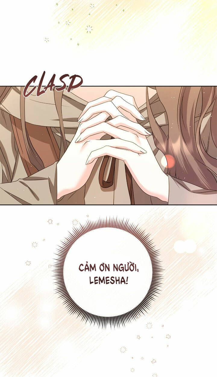 Vết Trăng Chap 21 - Next Chap 22