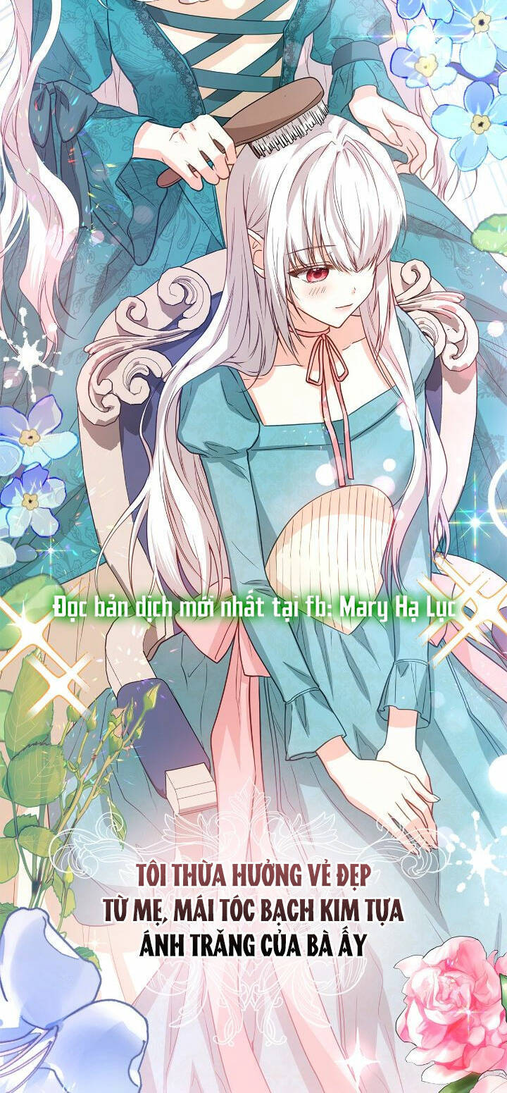Vết Trăng Chap 21 - Next Chap 22
