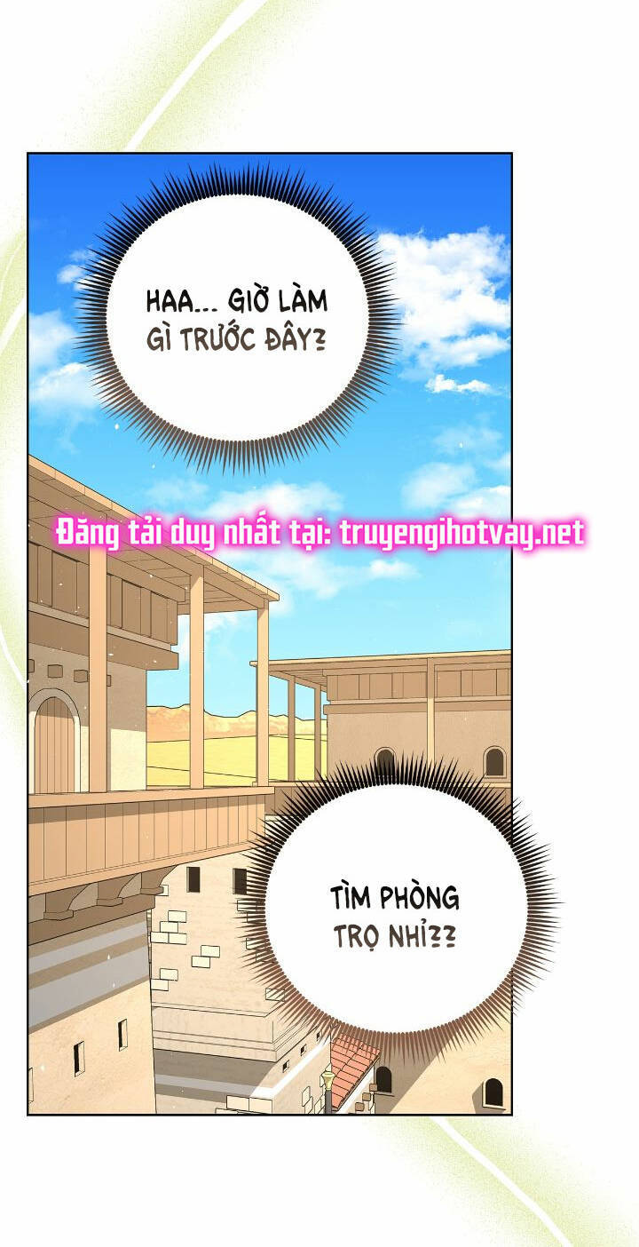 Vết Trăng Chap 21 - Next Chap 22