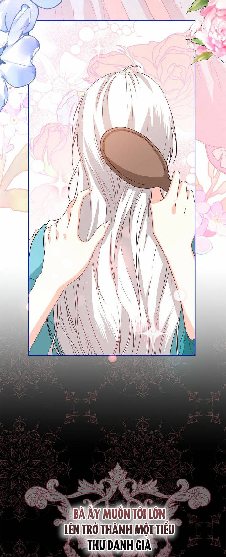 Vết Trăng Chap 21 - Next Chap 22