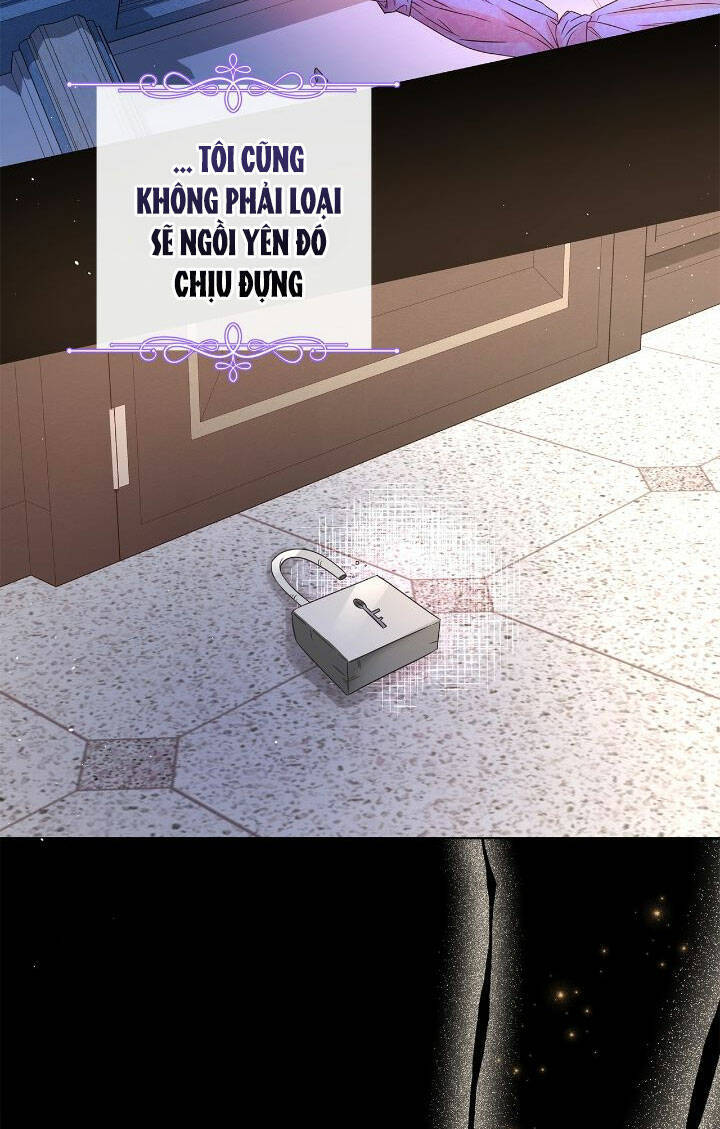 Vết Trăng Chap 21 - Next Chap 22