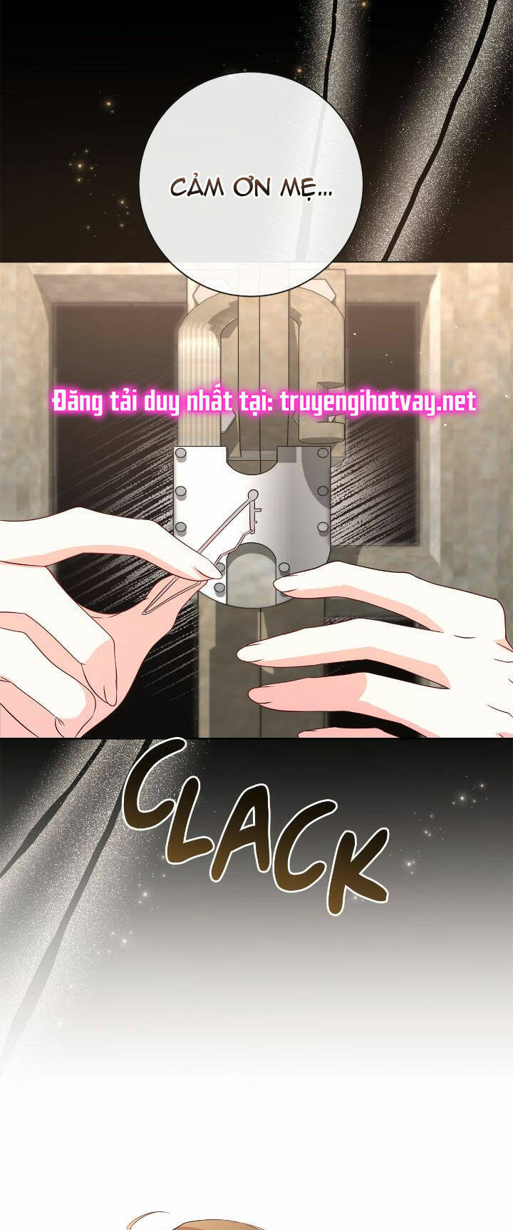 Vết Trăng Chap 21 - Next Chap 22