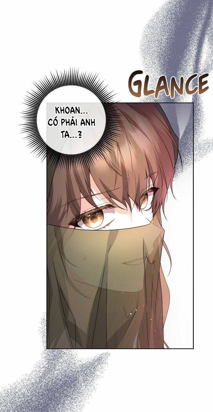 Vết Trăng Chap 22 - Next Chap 23