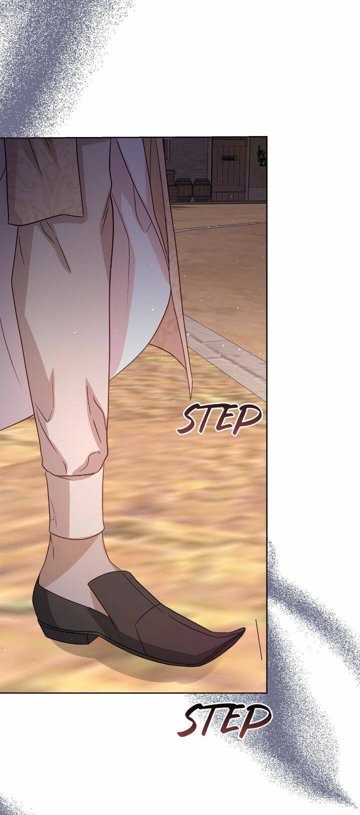 Vết Trăng Chap 22 - Next Chap 23