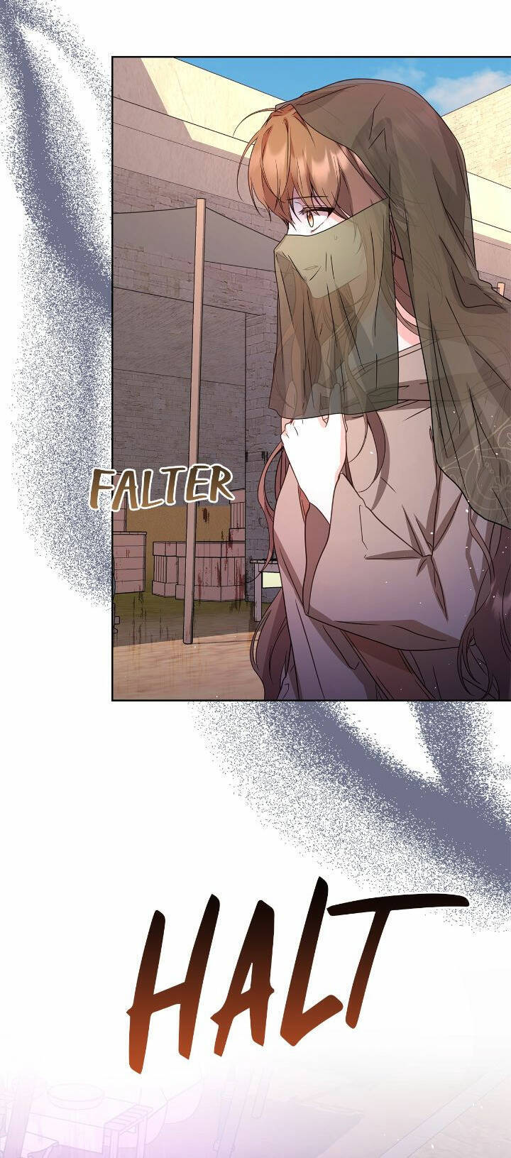 Vết Trăng Chap 22 - Next Chap 23