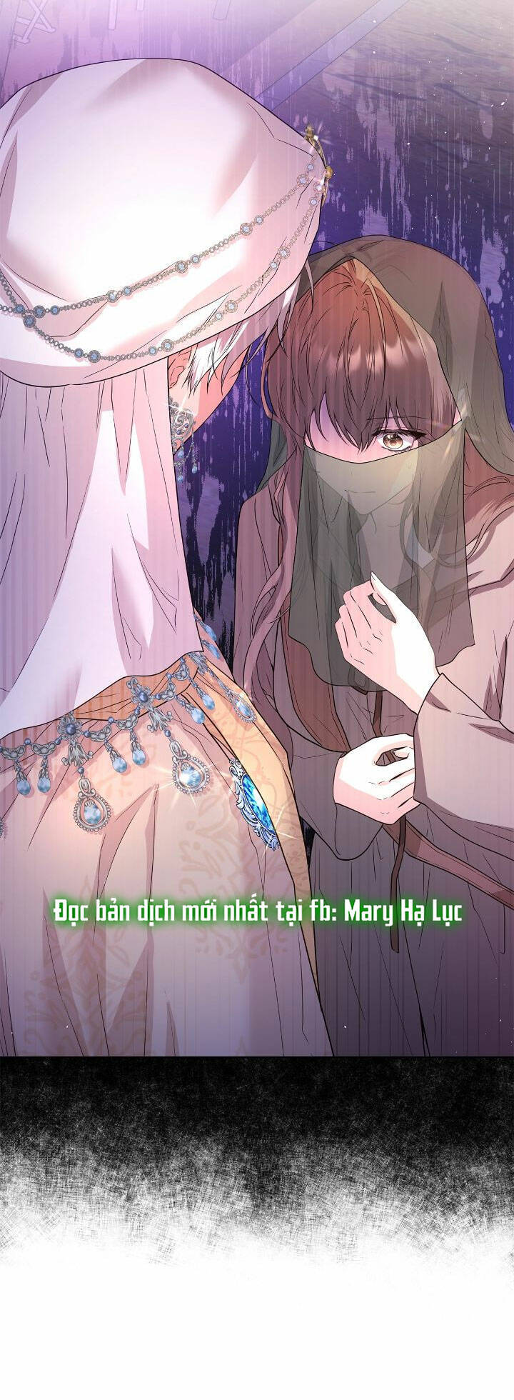 Vết Trăng Chap 22 - Next Chap 23