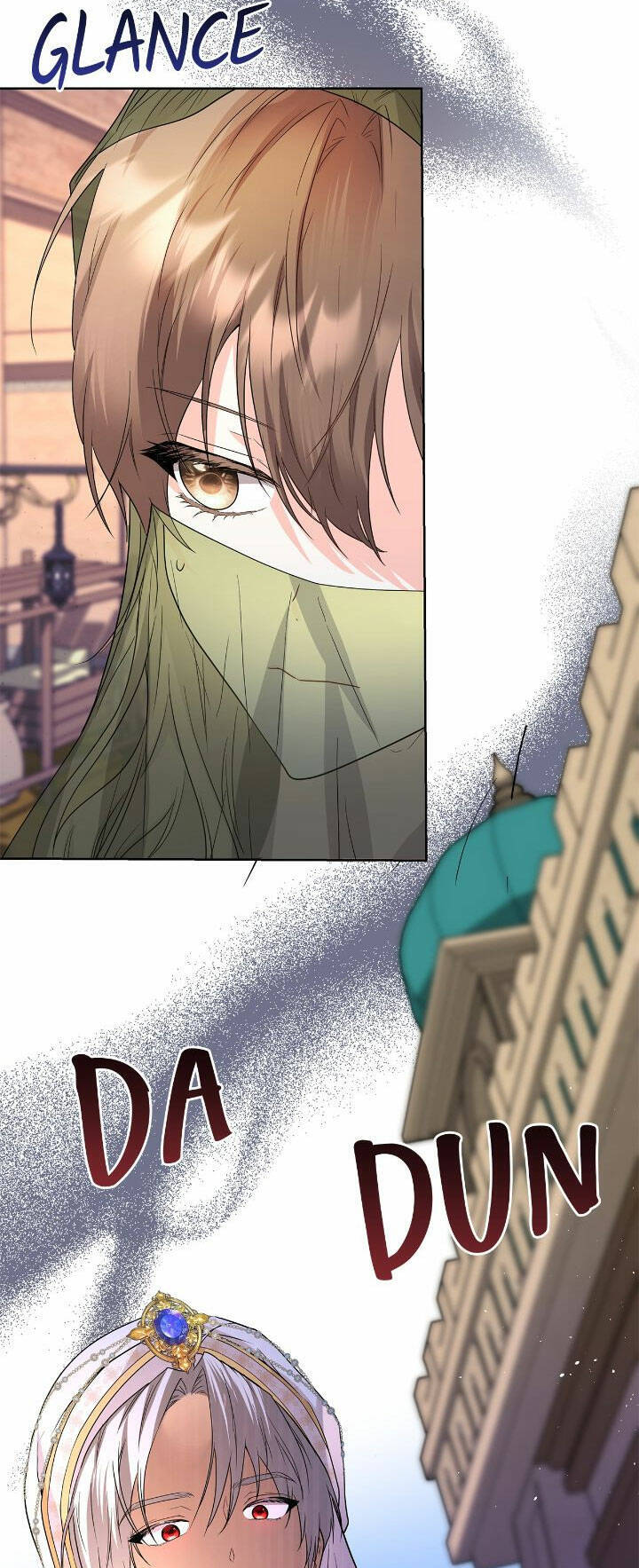 Vết Trăng Chap 22 - Next Chap 23