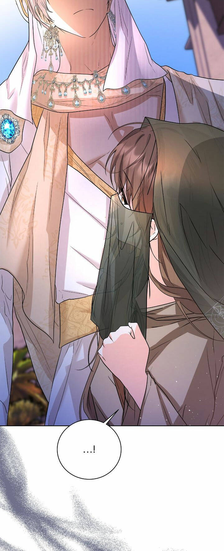 Vết Trăng Chap 22 - Next Chap 23