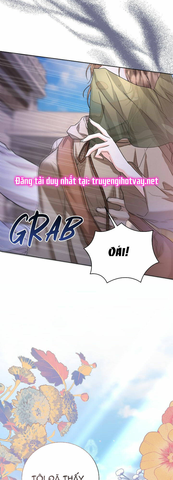 Vết Trăng Chap 22 - Next Chap 23