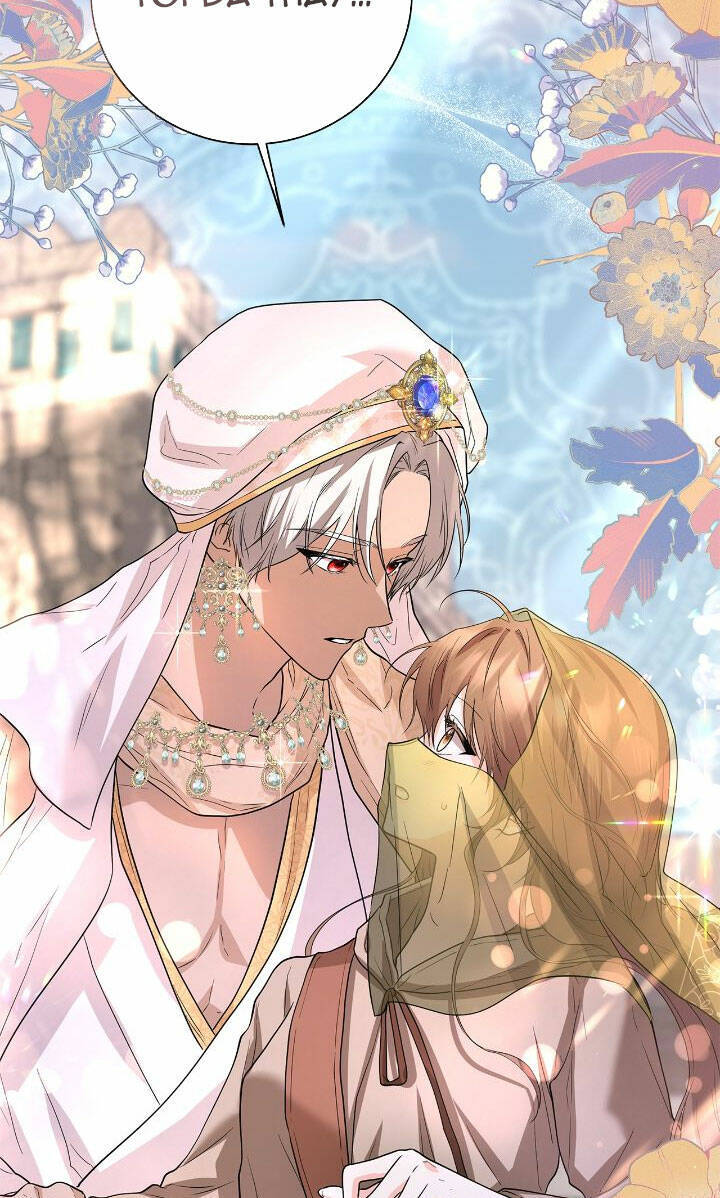Vết Trăng Chap 22 - Next Chap 23