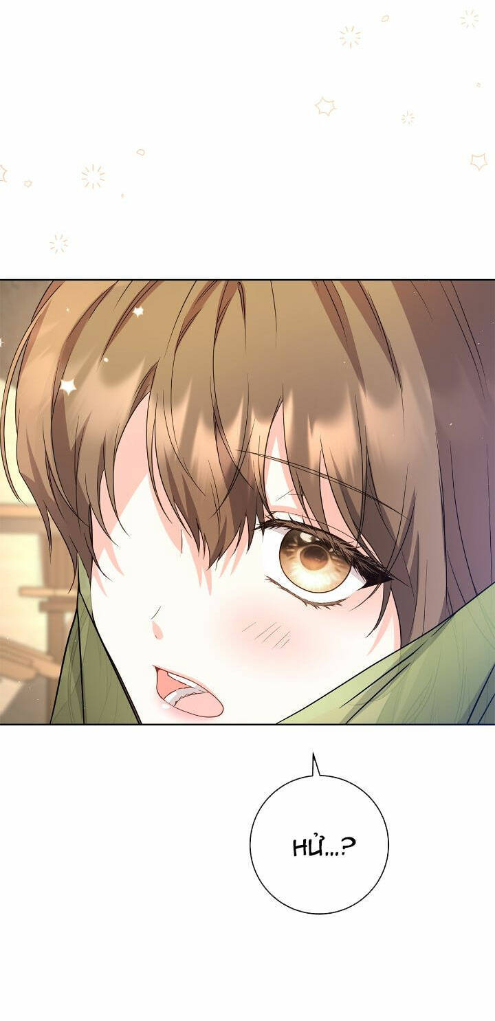 Vết Trăng Chap 22 - Next Chap 23