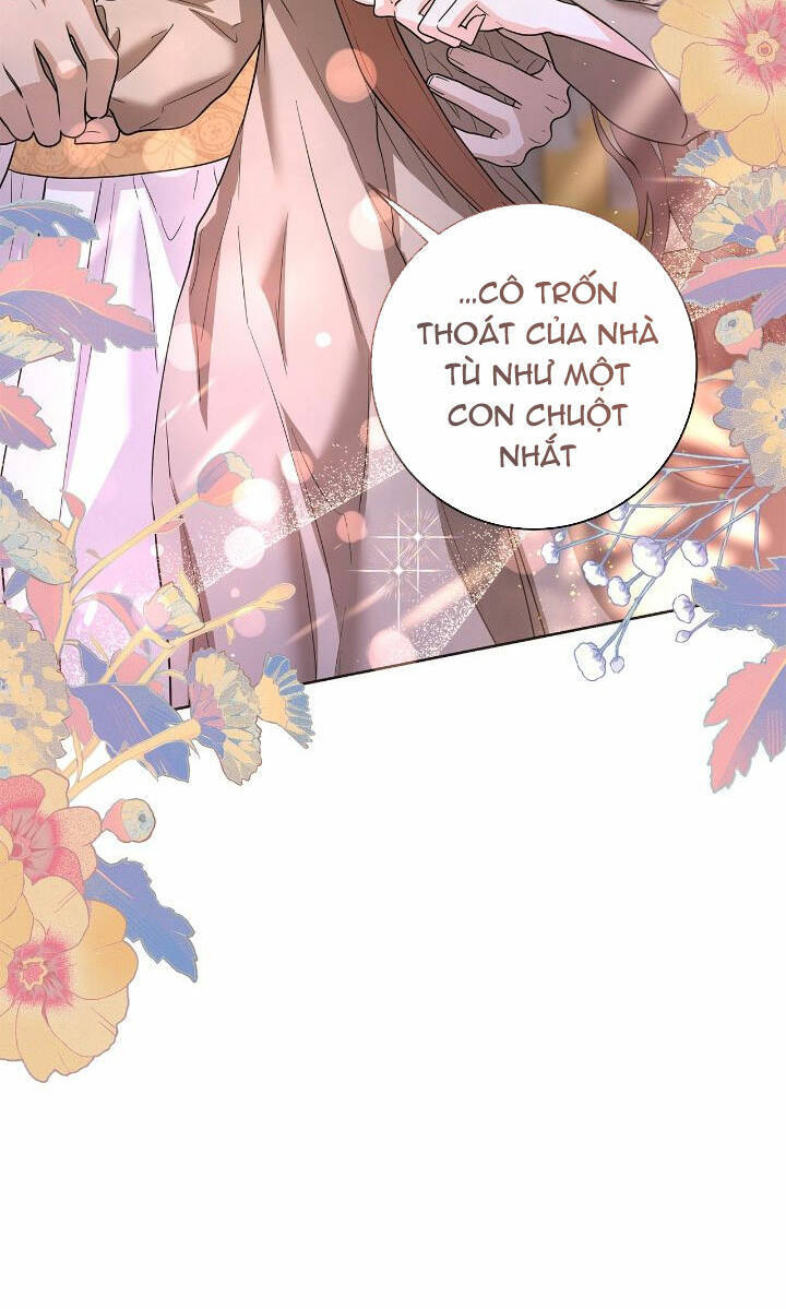 Vết Trăng Chap 22 - Next Chap 23