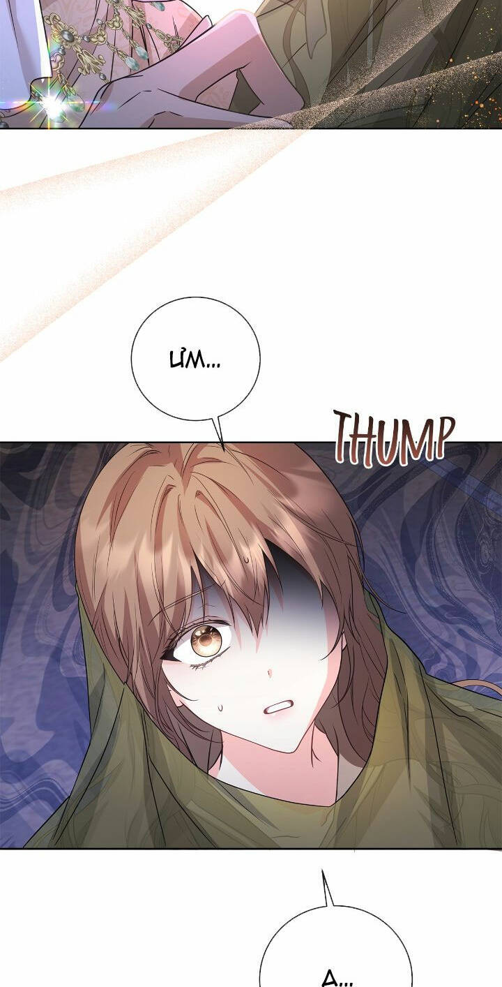 Vết Trăng Chap 22 - Next Chap 23
