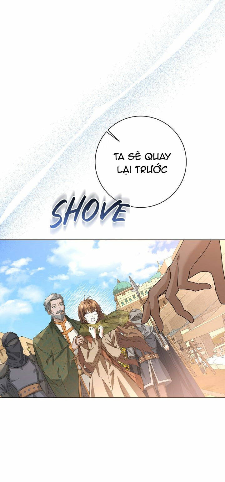 Vết Trăng Chap 22 - Next Chap 23