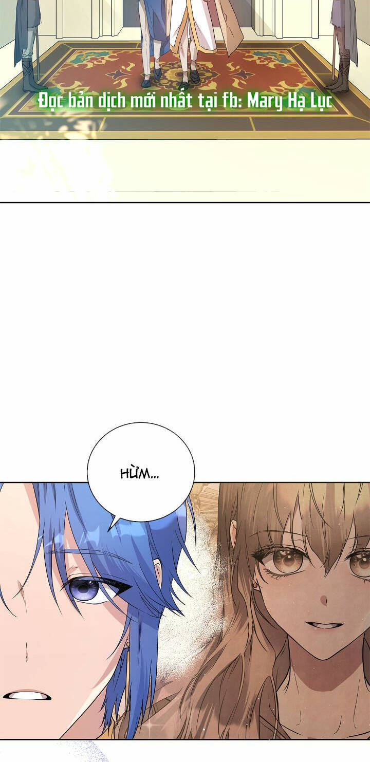 Vết Trăng Chap 22 - Next Chap 23
