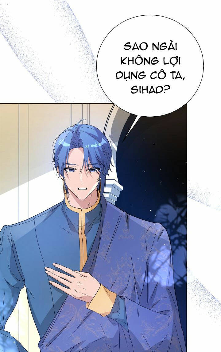 Vết Trăng Chap 22 - Next Chap 23