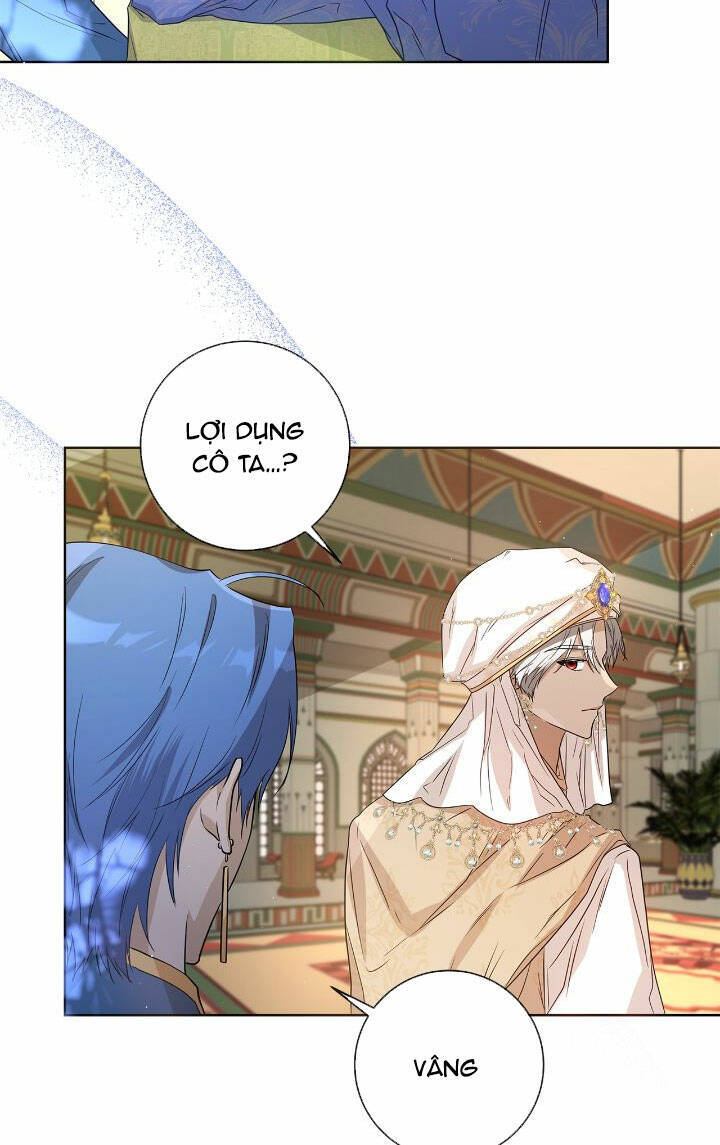 Vết Trăng Chap 22 - Next Chap 23