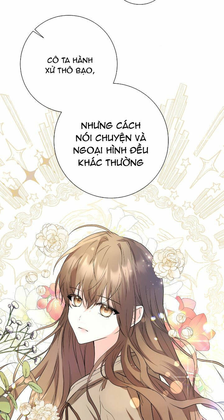Vết Trăng Chap 22 - Next Chap 23