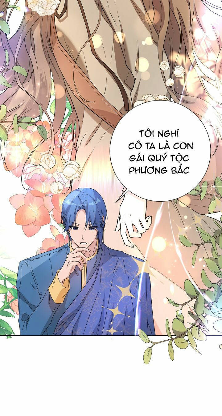 Vết Trăng Chap 22 - Next Chap 23