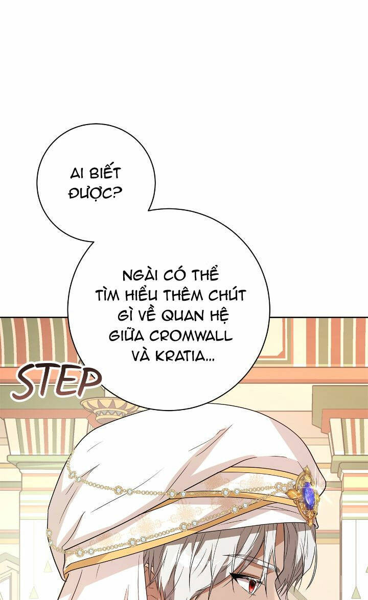 Vết Trăng Chap 22 - Next Chap 23