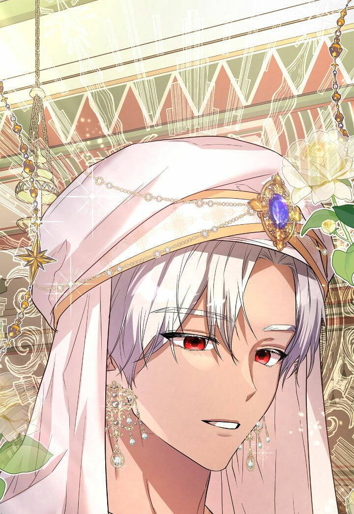 Vết Trăng Chap 22 - Next Chap 23