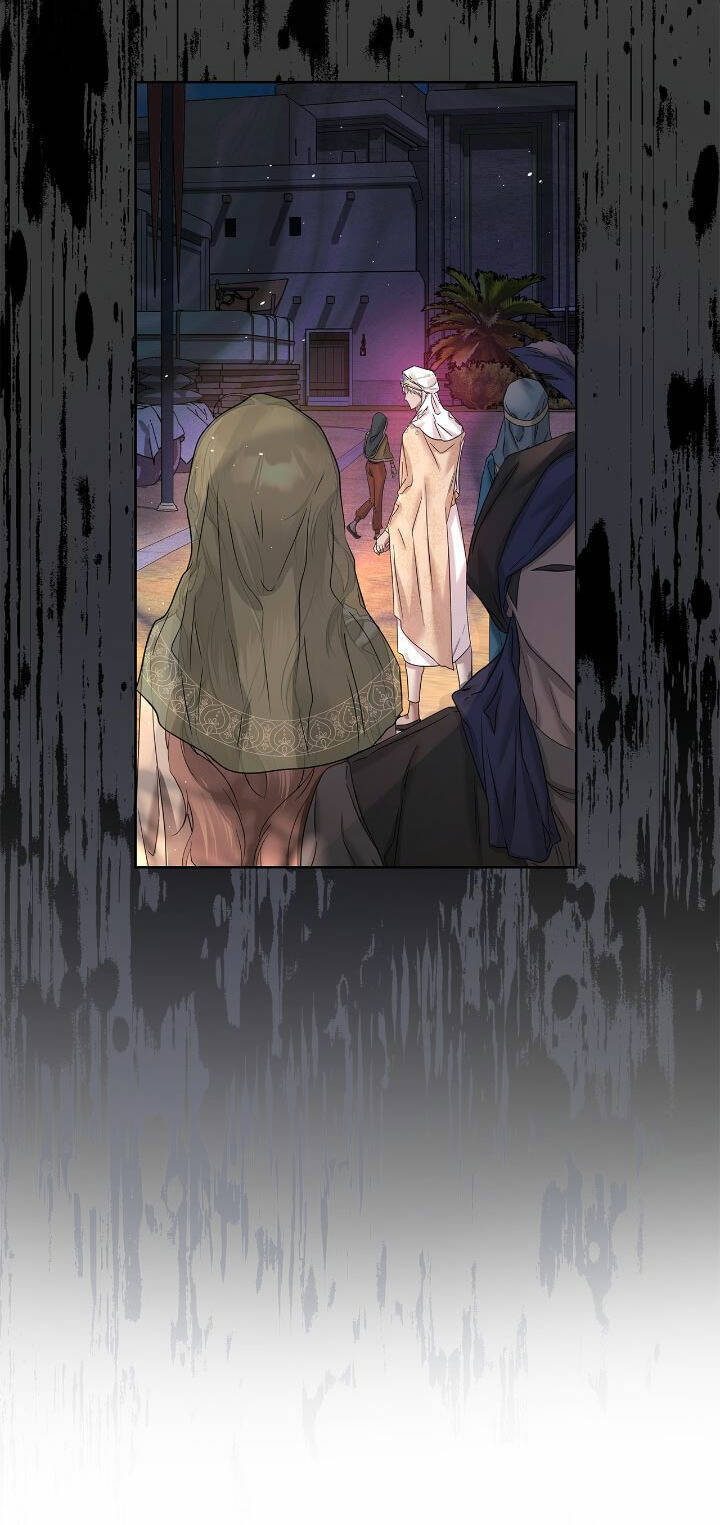Vết Trăng Chap 22 - Next Chap 23