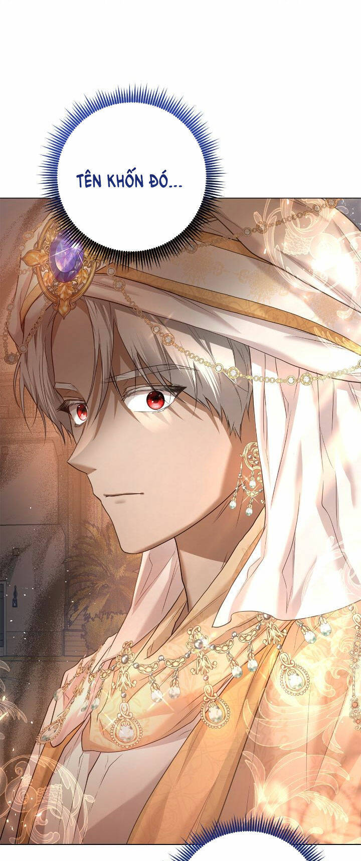 Vết Trăng Chap 22 - Next Chap 23