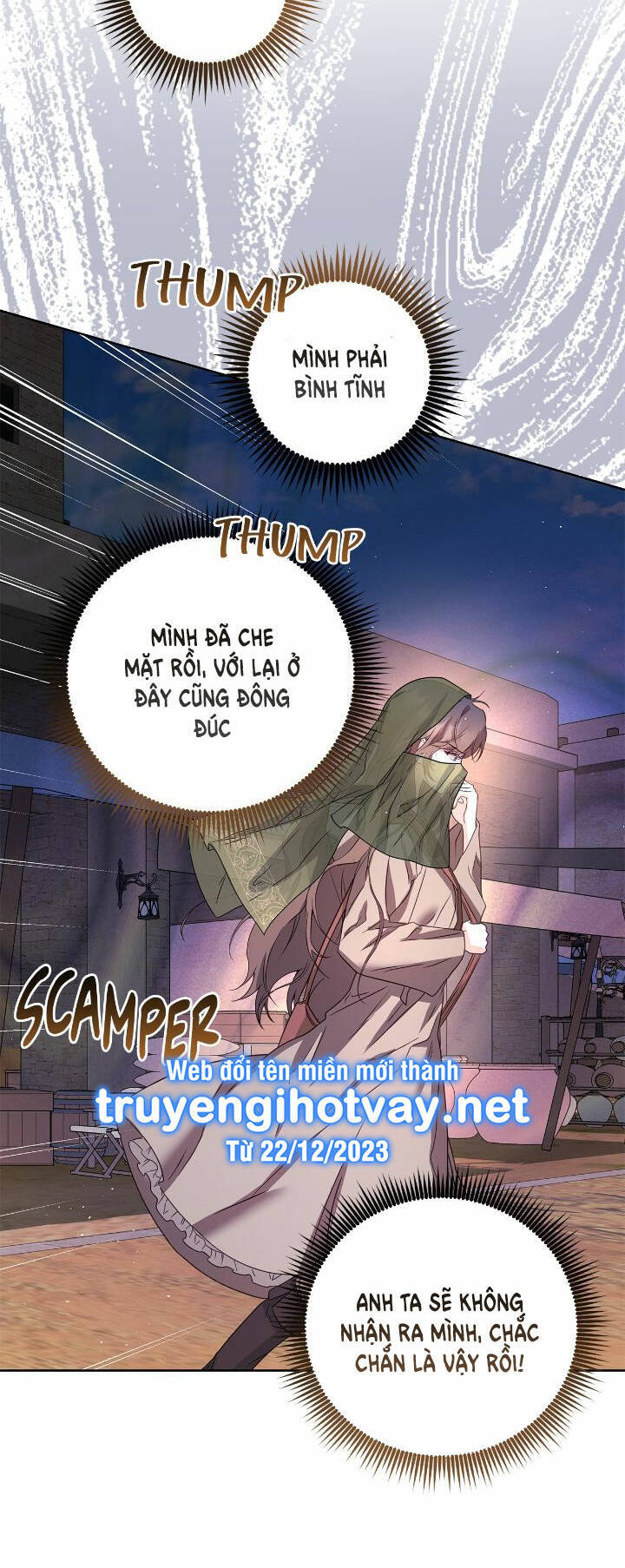 Vết Trăng Chap 22 - Next Chap 23